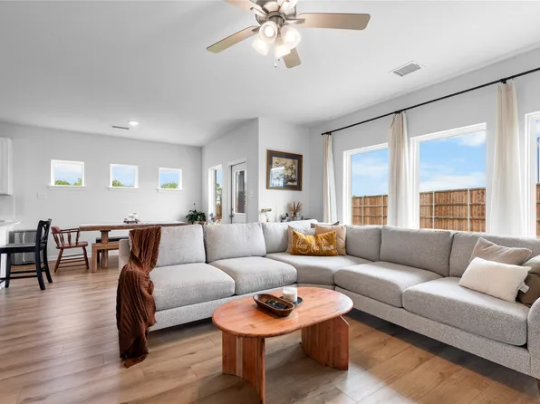 2939 Peony Dr, Sherman, TX 75092