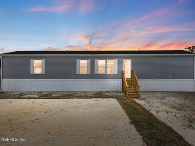 287 TARPON Boulevard, Palatka, FL, 32177