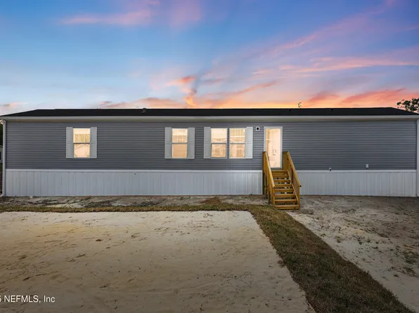 287 TARPON Boulevard, Palatka, FL 32177