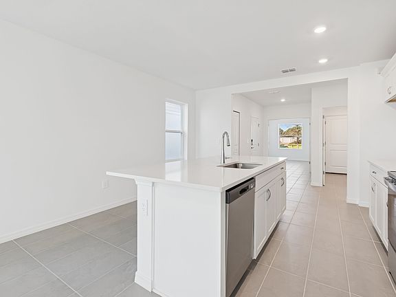 Interior - Representational Photo