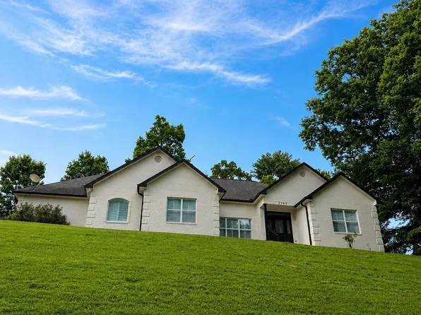 2247 Battle Hill Rd, Pigeon Forge, TN 37863