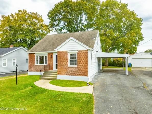 115 Van Schoick Avenue, Albany, NY 12209