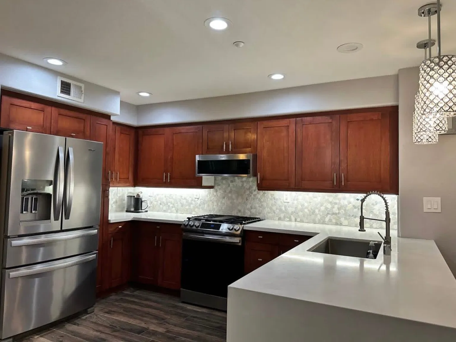 3142 Lighthouse Ridge Ln — Photo 1