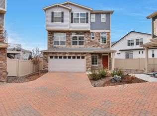 4542 Quemoy St, Aurora, CO 80019
