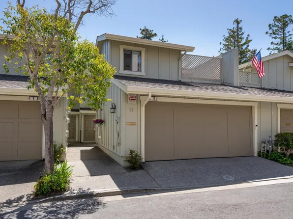 11 Lyonridge Ln, San Mateo, CA 94402