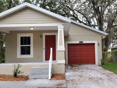 1411 E North Bay St, Tampa, FL, 33603