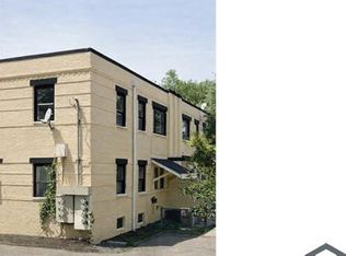 4608 Hillside Rd SE, Washington, DC 20019