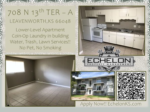 708 N 13th Ter APT A