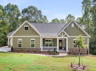 232 Harbor Ridge Dr, Statesville, NC 28677