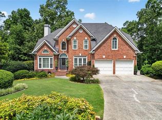 4850 Grandview Trce NE, Roswell, GA 30075