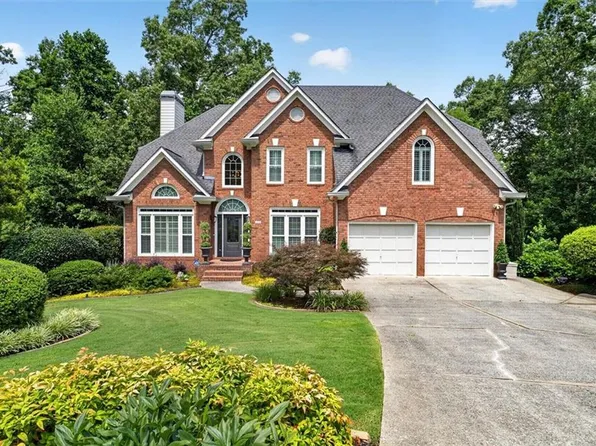 4850 Grandview Trce NE, Roswell, GA 30075