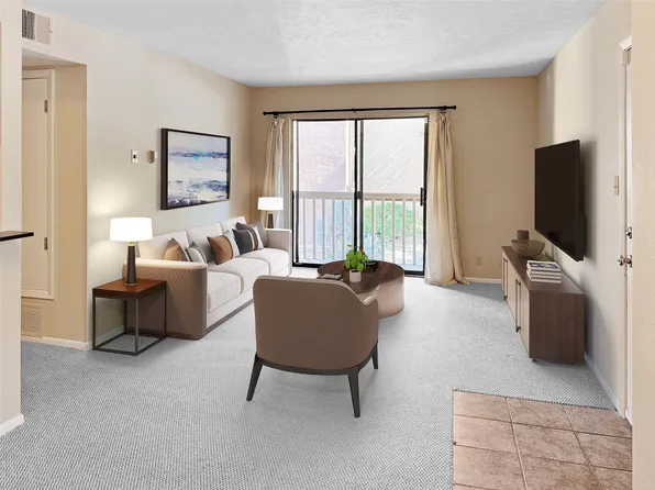 941 Calle Mejia APT 107, Santa Fe, NM 87501