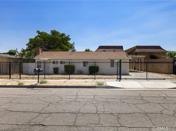 38126 11th St E, Palmdale, CA 93550