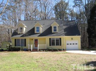 4913 Tupenny Ln, Raleigh, NC 27606