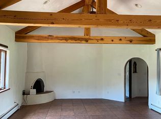 44 Deva Ln UNIT B, Glorieta, NM 87535