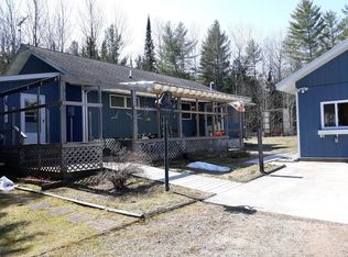 2501 Wallace Rd, Cheboygan, MI 49721