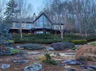 3 Wrights Cove Trl, Fairview, NC 28730