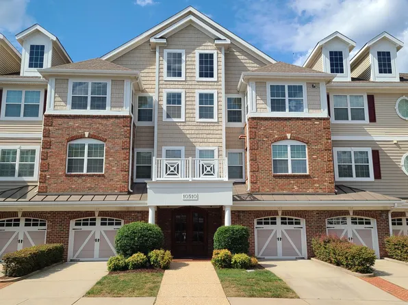 10510 Rosegate Ct Unit 104, Raleigh, NC 27617