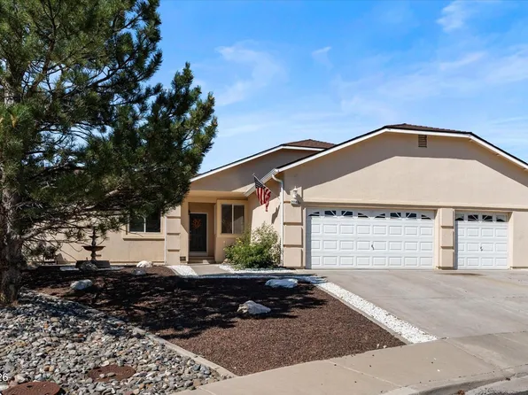 21140 Mount Lewis Ct, Reno, NV 89508