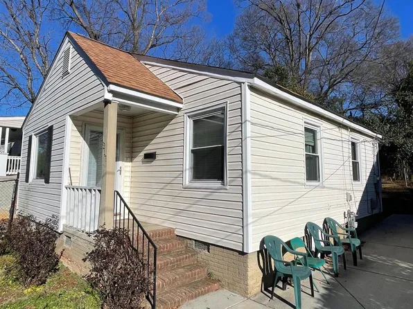 1217 Spruce St, Charlotte, NC 28203