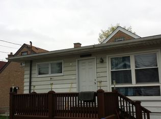 3806 S 59th Ct, Cicero, IL 60804