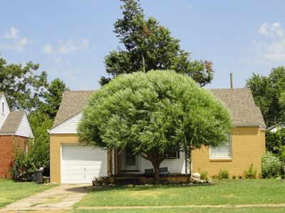 2531 E 3rd St, Tulsa, OK, 74104