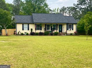 2237 S Walkers Mill Rd, Griffin, GA 30224