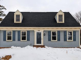 520 Pitney Rd, Columbia, PA 17512