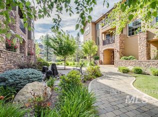 2484 N Bogus Basin Rd, Boise, ID 83702