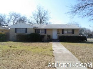 443 Rustic Cir, Richardson, TX 75080