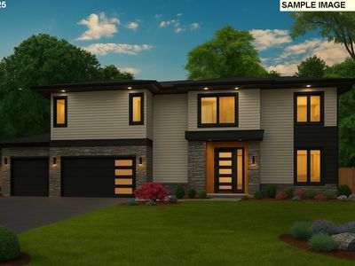 23157 SW Curry Ridge Dr, Sherwood, OR, 97140