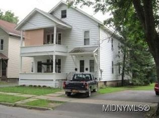 113 Butler Ave #115, Utica, NY 13502