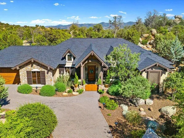 1389 Ridgewood Drive Drive, Prescott, AZ 86305