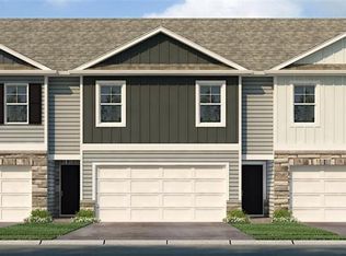 308 NE 194th Ter, Smithville, MO 64089