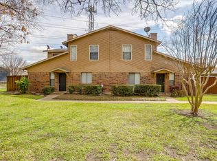 5638 Cedar Creek Dr, Benbrook, TX 76109
