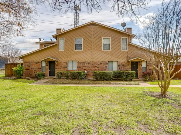 5638 Cedar Creek Dr, Benbrook, TX 76109