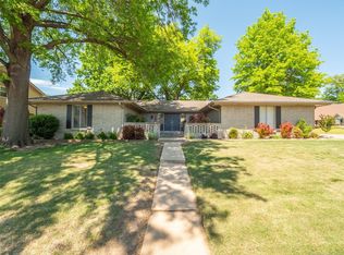 6799 E 66th Pl, Tulsa, OK 74133