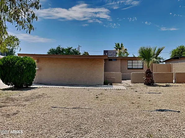 670 N DELAWARE Street, Chandler, AZ 85225