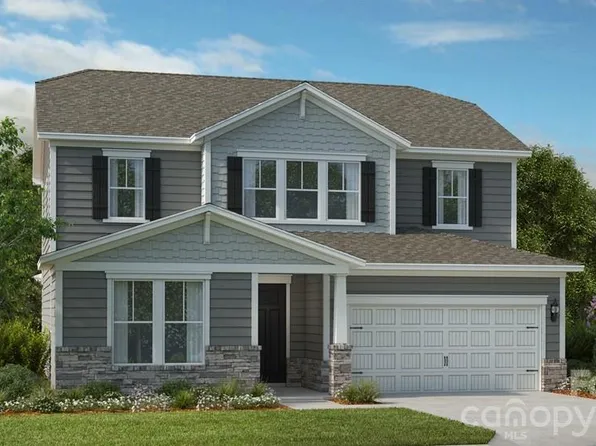 18214 Torchbearer Ln, Charlotte, NC 28278