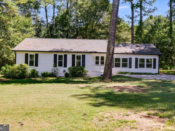 413 Roy North Rd, Carrollton, GA 30117