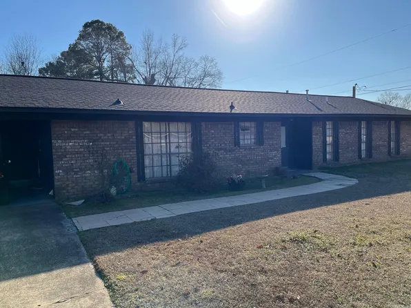 102 W Haislip St, Murfreesboro, AR 71958