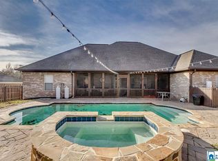 10638 Austin Loop, Vance, AL 35490