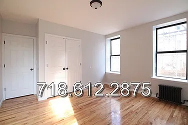 Rented by Next Door Realty NYC