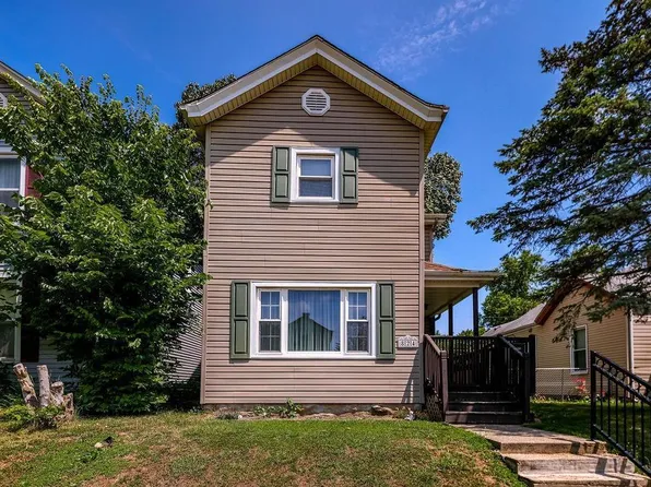 824 Forest Ave, Hamilton, OH 45015