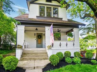 3119 Griest Ave, Cincinnati, OH 45208