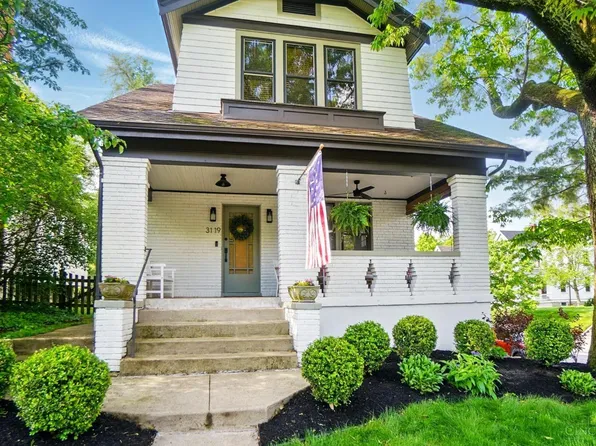 3119 Griest Ave, Cincinnati, OH 45208
