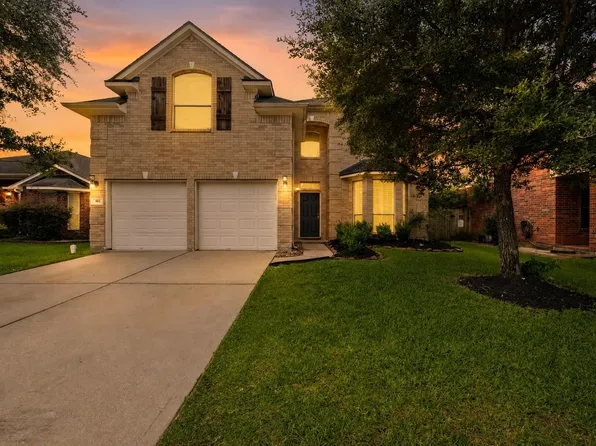 903 Osprey Pass, Katy, TX 77494