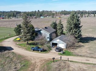 7302 E Bigelow Gulch Rd, Spokane, WA 99217