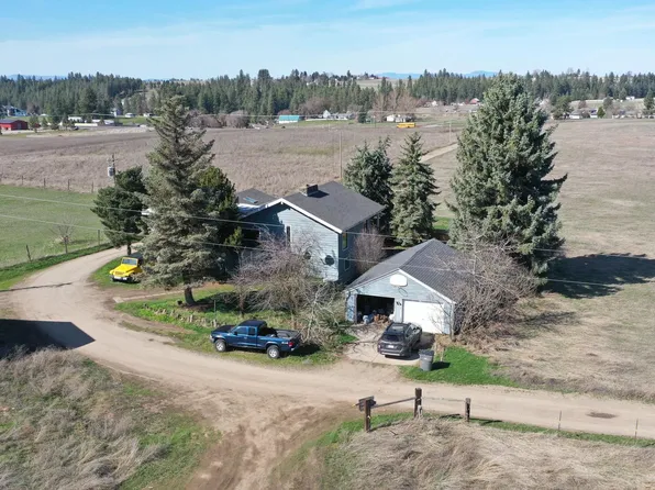 7302 E Bigelow Gulch Rd, Spokane, WA 99217