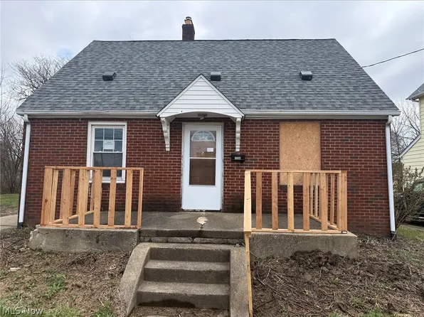 230 Arlington Ave SW, Canton, OH 44706